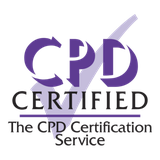 CPD Certified (The CPD Certification Service) CPD Certified (The CPD Certification Service)