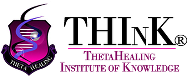 THInK (ThetaHealing Institute of Knowledge) THInK (ThetaHealing Institute of Knowledge)